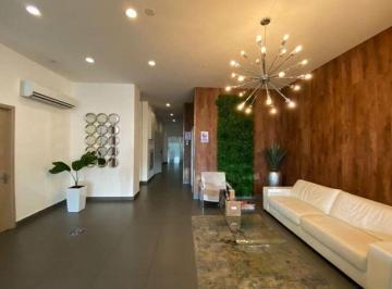 Apartamento de 2 habitaciones, Panamá · Alquiler de Apartamento en San Francisco 26lbr8720