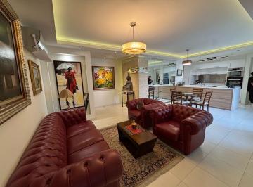 Apartamento · 201m² · 2 Recámaras · 2 Estacionamientos · Venta de Apartamento en El PH Terrazas del Pacifico 73e|san Francisco