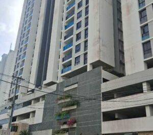 Apartamento · 80m² · 2 Recámaras · 1 Estacionamientos · Venta de Apartamento en Condado del Rey, Ciudad de Panamá.