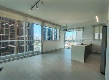Apartamento de 2 habitaciones, Panamá · Apartamento en Alquiler en Obarrio 26 - 7675 Abs