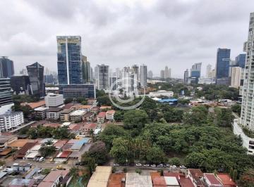 Apartamento de 4 habitaciones, Panamá · Espacioso Apartamento Para Remodelar en Marbella 4h|4b