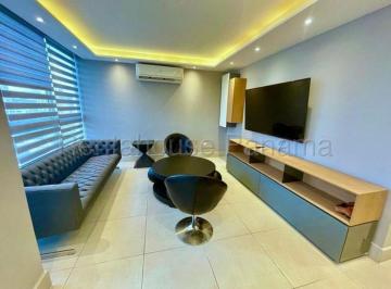 Apartamento de 2 habitaciones, Panamá · Alquiler de Apartamento en Obarrio