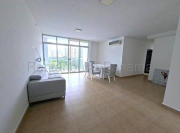 Apartamento de 3 habitaciones, Panamá · Venta de Apartamento en San Francisco
