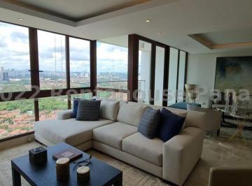 Apartamento de 3 habitaciones, Panamá · Venta de Apartamento en Santa María 24lbr7909