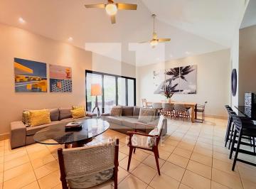 Apartamento · 209m² · 3 Recámaras · 2 Estacionamientos · Apartamento en Buenaventura, PH Paseo de Las Casas