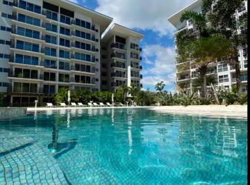 Apartamento · 103m² · 3 Recámaras · 1 Estacionamientos · Se Vende en Playa Caracol Ventanas del Mar