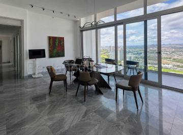 Apartamento de 4 habitaciones, Panamá · Venta de Apartamento en Santa Maria PH The Ivy 253 m