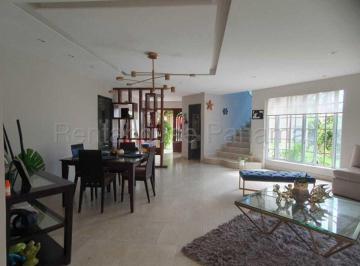 Casa de 3 habitaciones, Panamá · Glr68746 Venta de Casa en Reparto Nuevo Panama