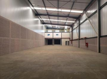 Bodega-Galpón-Depósito , Panamá · Glr68703 Venta de Galera en Tocumen