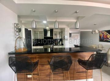 Apartamento de 3 habitaciones, Panamá · Apartamento de 168 m² con 3 Recámaras en Hato Pintado