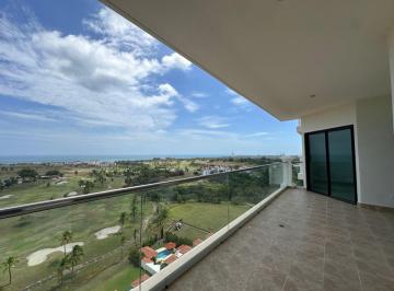 Apartamento de 3 habitaciones, San Carlos · Venta Apartamento de Playa PH Las Olas – Vista Mar - San Carlos