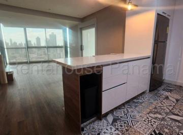 Apartamento de 2 habitaciones, Panamá · Apartamento en Alquiler en Coco del Mar