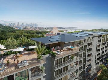Apartamento de 1 habitación, Panamá · Baula Residences Amador