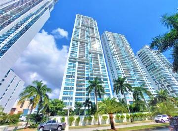 Apartamento de 3 habitaciones, Panamá · Vendo Apartamento de 326 m² en PH Acqua I, Costa del Este 26 - 7129gg
