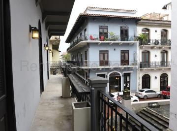 Local comercial , Panamá · Local Comercial en Casco Antiguo Casa Ferraud en Alquiler