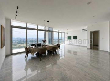 Apartamento de 4 habitaciones, Panamá · Venta Apartamento Santa María Ih