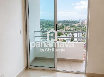 Apartamento de 2 habitaciones, Panamá · Venta y Alquiler Apartamento Vía Transistmica