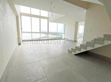 Apartamento de 3 habitaciones, Panamá · Venta Penthouse Costa del Este Ih