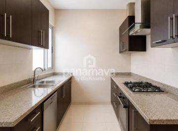 Apartamento de 3 habitaciones, Panamá · Alquiler Apartamento San Francisco