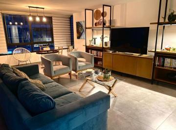Apartamento de 2 habitaciones, Panamá · Alquiler de Apartamento en PH Bahia Marbella, en Mabella