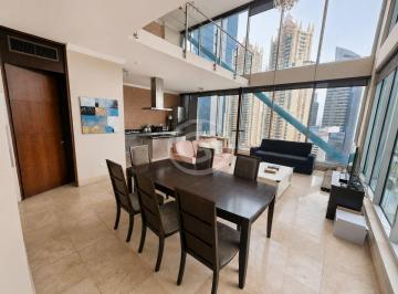 Apartamento de 1 habitación, Panamá · Venta Apartamento Loft Four 41 Punta Pacifica Remate Bancario