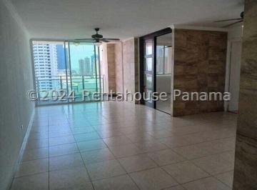 Apartamento de 2 habitaciones, Panamá · Venta de Apartamento en San Francisco