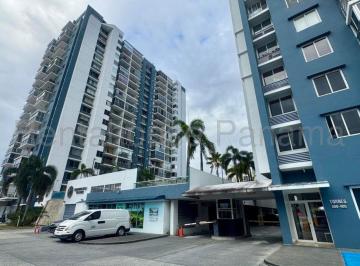 Apartamento de 2 habitaciones, Panamá · Apartamento en Venta en Pueblo Nuevo