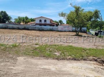 Terreno / Lote , Panamá · Venta de Terreno en Coronado