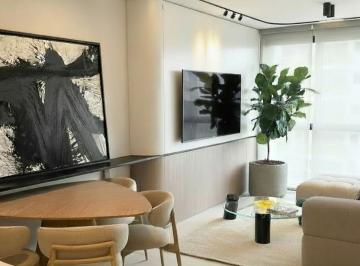 Apartamento · 117m² · 3 Recámaras · Apartamento en Venta en Coco del Mar