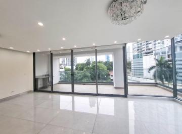 Apartamento 195m² Venta Bella Vista · Venta de Apartamento en Bella Vista, PH Prestige, 195 m²