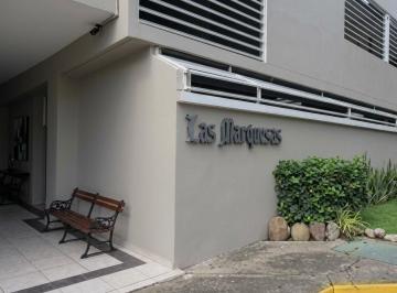 Apartamento · 115m² · 2 Recámaras · 1 Estacionamientos · Alquiler Apartamento en PH Las Marquesas