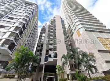 Apartamento de 2 habitaciones, Panamá · Apartamento en Venta en Punta Paitilla