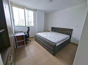 Apartamento de 3 habitaciones, Panamá · Apartamento en Venta en San Francisco