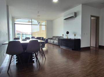 Apartamento · 156m² · 3 Recámaras · 2 Estacionamientos · Venta Apartamento en Costa Sur PH Costamare L. T