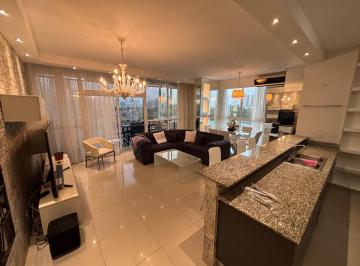 Apartamento de 2 habitaciones, Panamá · Quadrat Amoblado 2 Recamaras