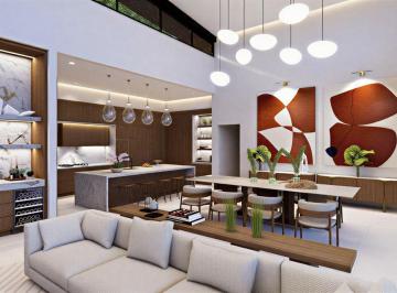 Casa de 3 habitaciones, Boquete · Venta de Casa de Lujo Nueva Construcción con Vista a Las Montañas Comunidad de Golfboquet