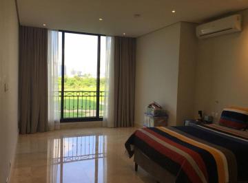 Apartamento de 3 habitaciones, Panamá · Apartamento en Venta en Santa Maria
