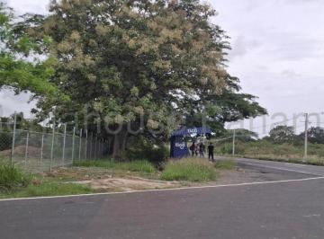Terreno / Lote , Antón · Alquiler Lote de Terreno Via Panamericana Cocle