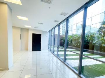 Oficina comercial · 125m² · 3 Estacionamientos · Se Alquila Oficina - Costa del Este