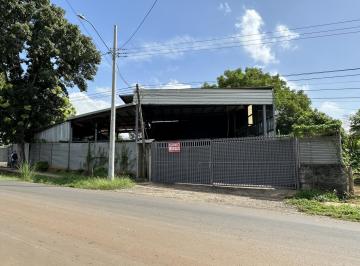 Bodega-Galpón-Depósito · 300m² · 8 Estacionamientos · Se Alquila Galera en Altos de Tocumen