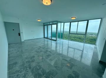 Apartamento · 162m² · 3 Recámaras · 2 Estacionamientos · Se Alquila Apartamento en Santa Maria