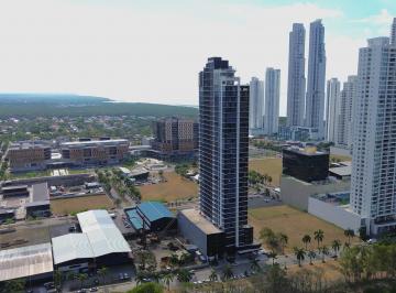 Apartamento · 83m² · 2 Recámaras · 1 Estacionamientos · Se Vende Apartamento en Costa del Este