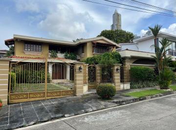 Casa de 3 habitaciones, Panamá · Venta de Casa en La Alameda
