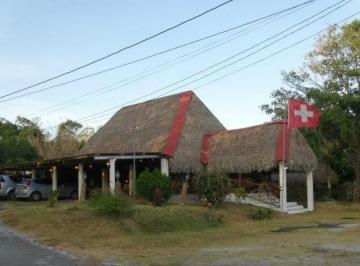 Local comercial · 2166m² · 2 Estacionamientos · Venta de Restaurante en San Carlos, Vía Interamericana