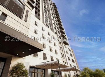 Apartamento de 2 habitaciones, Panamá · Apartamento en Venta en Santa Maria