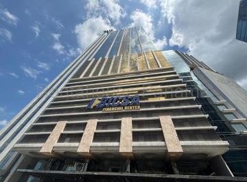 Oficina comercial , Panamá · Venta de Oficina Av Balboa Torre Bicsa
