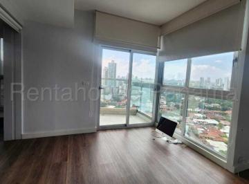 Apartamento de 2 habitaciones, Panamá · Se Alquila Apartamento en Coco del Mar Cur26 - 7984