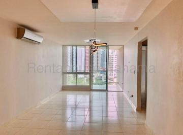 Apartamento de 3 habitaciones, Panamá · Apartamento de 111 m² con 3 Recámaras en Alquiler en Carrasquilla