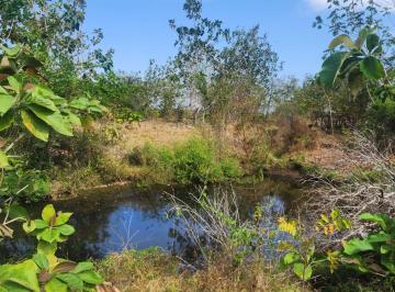 Terreno / Lote · 150000m² · Venta de Terreno en Las Tablas Pocrí/parritilla 15.5 Hectáreas