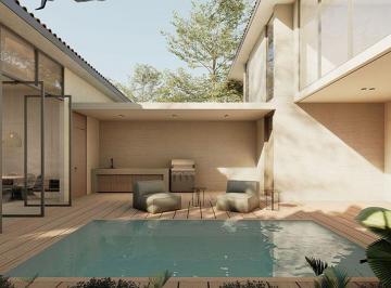 Casa de 4 habitaciones, Panamá · Buenaventura - Nuevo Proyecto Casa Enclave